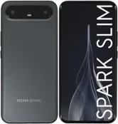 Tecno Spark Slim
