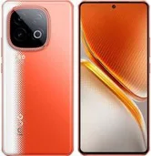 Vivo iQOO Neo 10