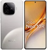 Vivo iQOO Neo 10R