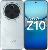 Vivo iQOO Z10