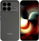 Xiaomi Poco F8 Ultra