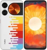 ZTE Nubia Music 2