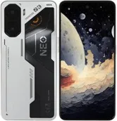 ZTE Nubia Neo 3