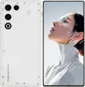 ZTE Nubia Red Magic 11 Air