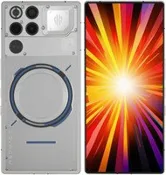 ZTE Nubia Red Magic 11 Pro
