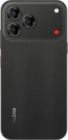 ZTE Nubia V80 Design