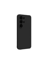 Чехол силиконовый Samsung Galaxy S26 Silicone Case (черный)