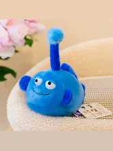 Мягкая игрушка Удильщик (в ассортименте)