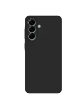 Чехол силиконовый Samsung Galaxy A57 Silicone Case (черный)