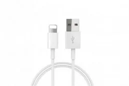 Кабеля Lightning, Foxconn 