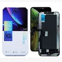 новинки Дисплеи iPhone 15 JK 