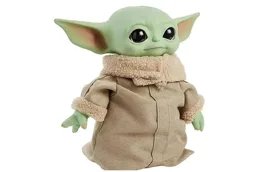 Соник, Йода игрушки