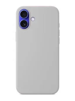 НОВИНКА Чехлы Silicone Case iPhone 16 серии