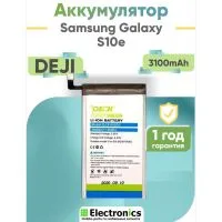 Дисплеи и аккумуляторы