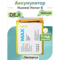 Аккумуляторы DEJI