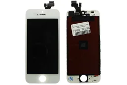 Снижение цен на дисплеи iPhone