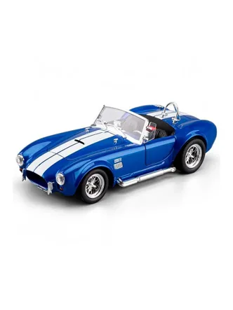 Машинка металлическая Ford Shelby Cobra 1965 (в ассортименте)