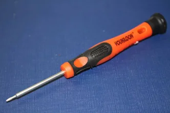 Отвертка YOKILOON Y0.6-30mm