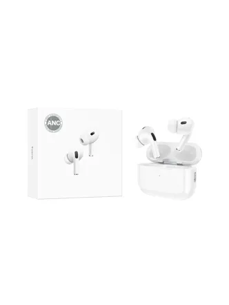 Беспроводные Bluetooth наушники Hoco EW94 (белый)