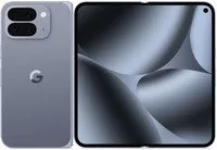 Google Pixel 10 Pro Fold