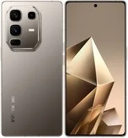Infinix Note 50 Pro+