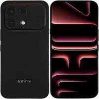 Infinix Note 60 Pro