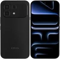 Infinix Note 60