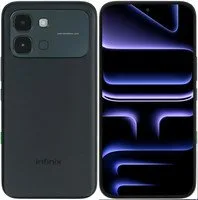Infinix Note Edge