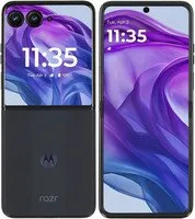 Motorola Razr 50 Ultra