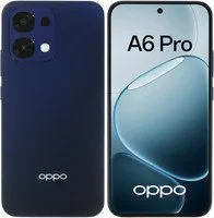 OPPO A6 Pro