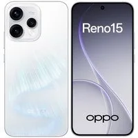 OPPO Reno15