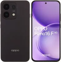 OPPO Reno16 F