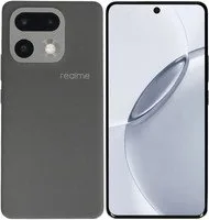 Realme 16 Pro+