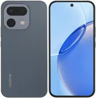 Realme 16 Pro