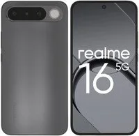 Realme 16