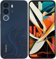 Realme C100x
