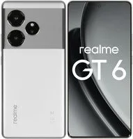 Realme GT 6