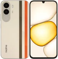 Realme P4x