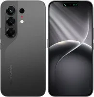 Tecno Camon 50
