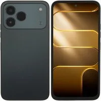 Tecno Spark 50
