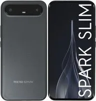 Tecno Spark Slim