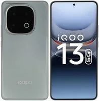 Vivo iQOO 13