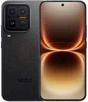 Vivo iQOO 15 Ultra