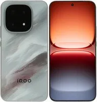Vivo iQOO 15