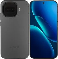 Vivo iQOO 15R