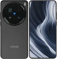 Vivo X200 Pro