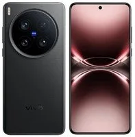 Vivo X200 Ultra