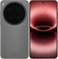 Vivo X300 Ultra