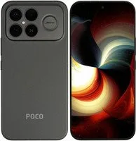 Xiaomi Poco F8 Ultra