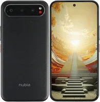 ZTE Nubia Air